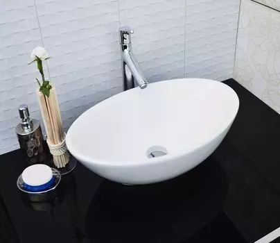 Мебельная раковина CeramaLux 9021