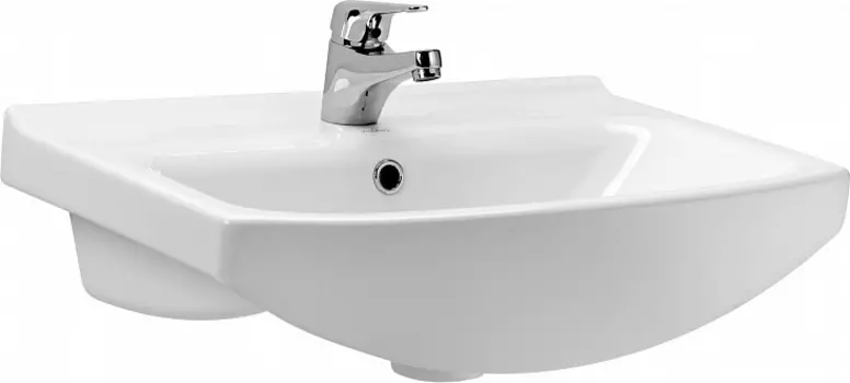 Мебельная раковина Cersanit Cersania 60