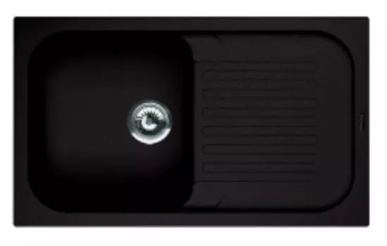 Мойка кухонная Florentina Арона 860 мокко