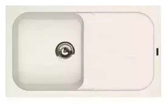 Мойка кухонная Florentina Арона 860 жасмин