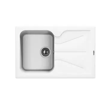 Мойка кухонная Florentina Гаттинара 780 жасмин