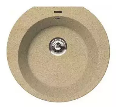Мойка кухонная Florentina Эльба бежевый