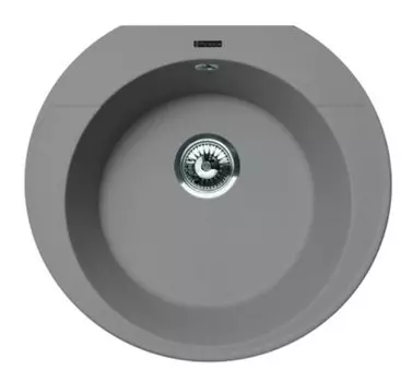 Мойка кухонная Florentina Эльба грей