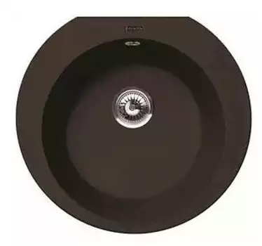 Мойка кухонная Florentina Эльба мокко