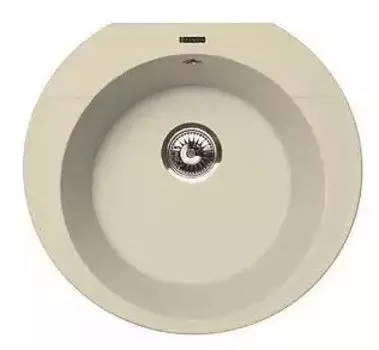Мойка кухонная Florentina Эльба шампань