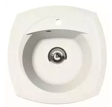 Мойка кухонная Florentina Корсика жасмин