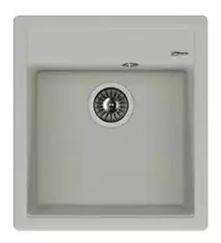 Мойка кухонная Florentina Липси 460 грей