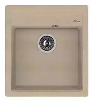 Мойка кухонная Florentina Липси 460 песочный