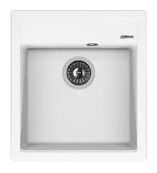 Мойка кухонная Florentina Липси 460 жасмин