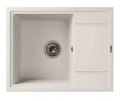 Мойка кухонная Florentina Липси 650 жасмин