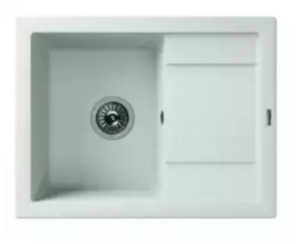 Мойка кухонная Florentina Липси 660 жасмин