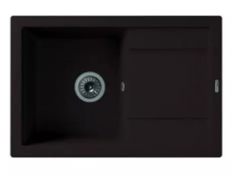 Мойка кухонная Florentina Липси 760 мокко