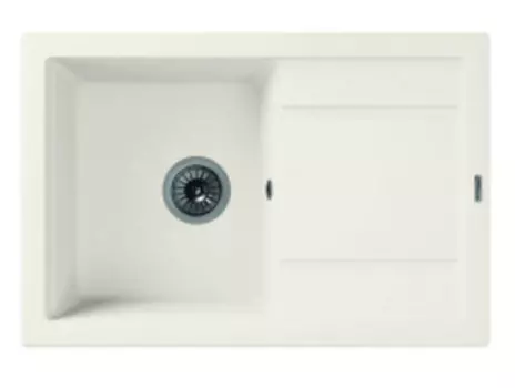 Мойка кухонная Florentina Липси 760 жасмин