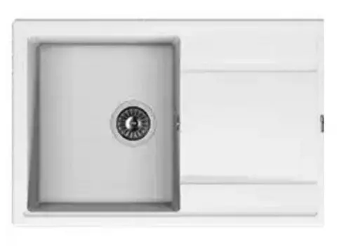 Мойка кухонная Florentina Липси 780 жасмин