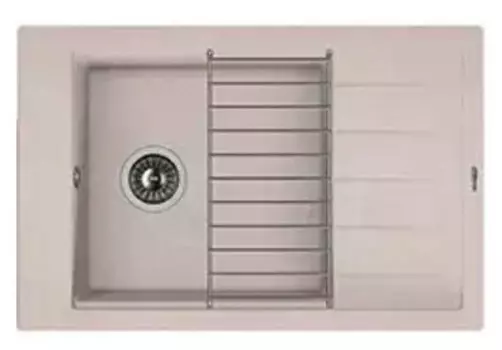 Мойка кухонная Florentina Липси 780Р песочный