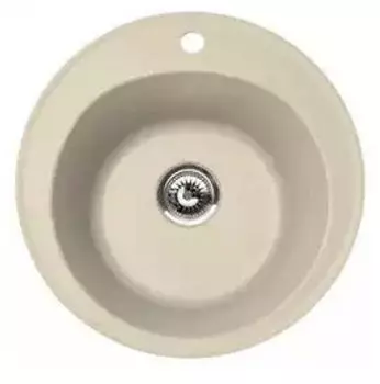 Мойка кухонная Florentina Никосия шампань