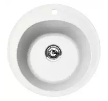 Мойка кухонная Florentina Никосия жасмин