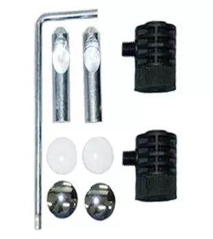 Монтажный набор для писсуара Laufen 9280.8.000.000.1