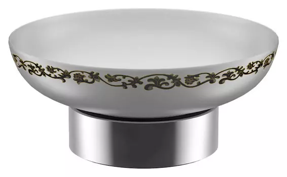 Мыльница Fixsen Bogema FX-788 настольный