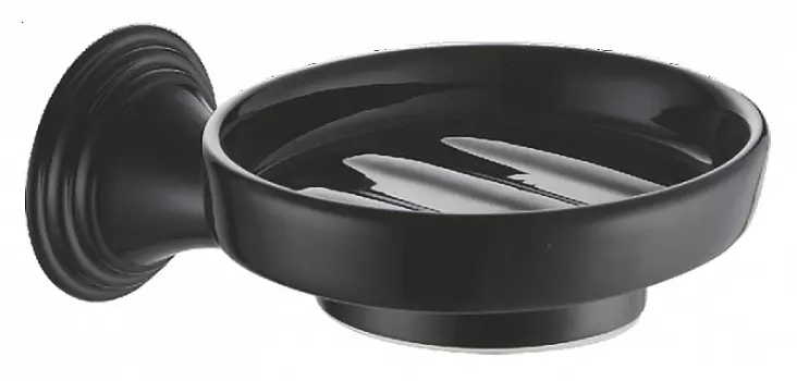 Мыльница Fixsen Luksor FX-71608B