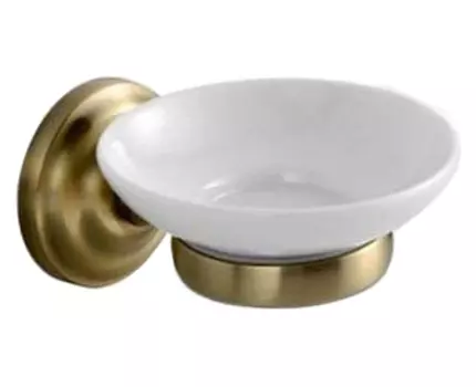 Мыльница Fixsen Retro FX-83808