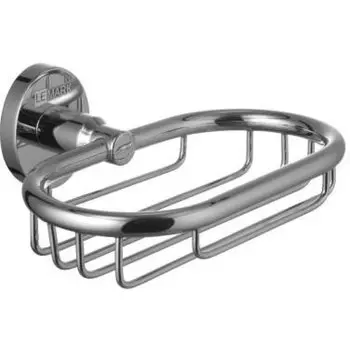 Мыльница металлическая LeMark Atlantiss LM3232C