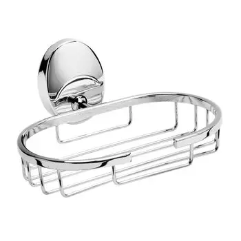 Мыльница настенная Raiber R70107