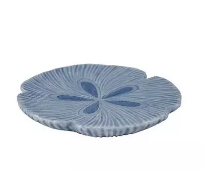 Мыльница WasserKRAFT Isen K-2129