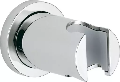 Настенный держатель Grohe Rainshower 27074000