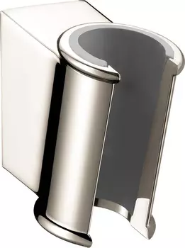 Настенный держатель Hansgrohe Porter Classic 28324000