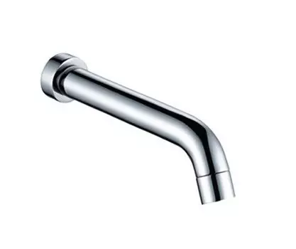 Настенный излив WasserKRAFT A018