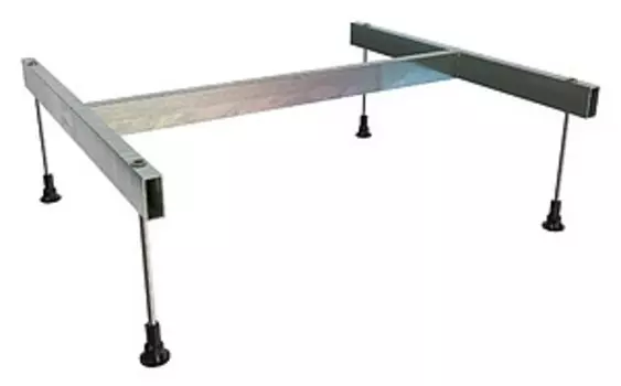 Ножки Акватек Мия 150 см