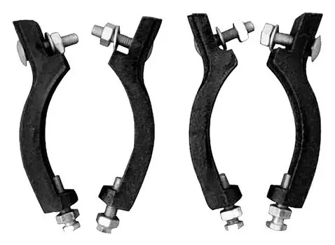 Ножки Aqualux O! 006-4212