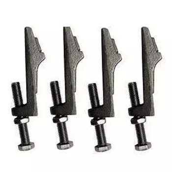 Ножки для чугунных ванн Roca 150412330