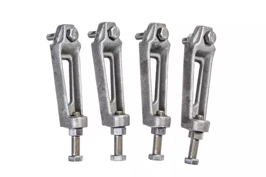 Ножки Универсал №4 для чугунной ванны