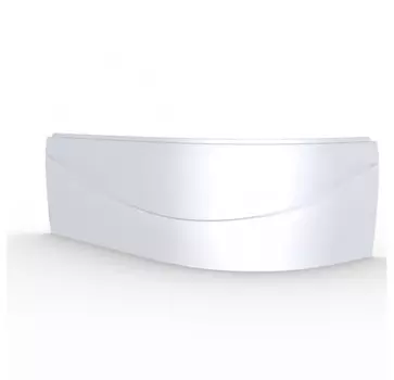 Панель фронтальная к ванне Mirsant Небуг 150 левая