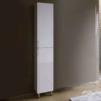 Пенал Alavann Vittoria 30 белый