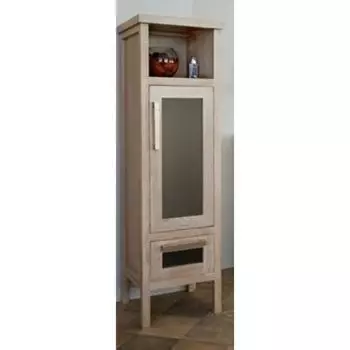 Пенал Аллигатор Поло 45A, бежевый