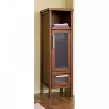 Пенал Аллигатор Поло 45A, коричневый