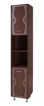 Пенал Aquarodos Бомонд Венге