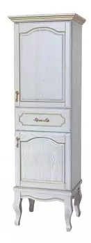 Пенал Bellezza Рим 60, белый