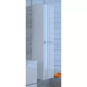 Пенал для ванной Акватон Марко