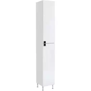 Пенал для ванной Alavann Эстель 30 без корзины