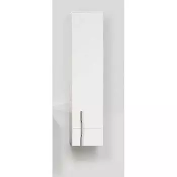 Пенал Eqloo Vito 31 белый