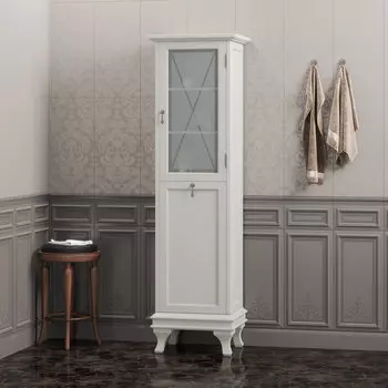 Пенал Opadiris Борджи L слоновая кость