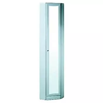 Пенал П45з угловой с зеркалом 14.1