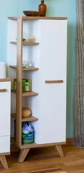 Пенал Sanflor Ингрид 50