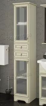 Пенал Венеция Мишель 35 (2 ящ.)