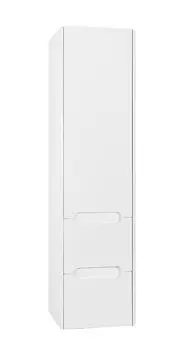 Пенал Vod-ok Флорена 40, белый