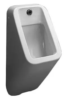 Писсуар Hatria Fusion Q подвесной с фотоэлементом